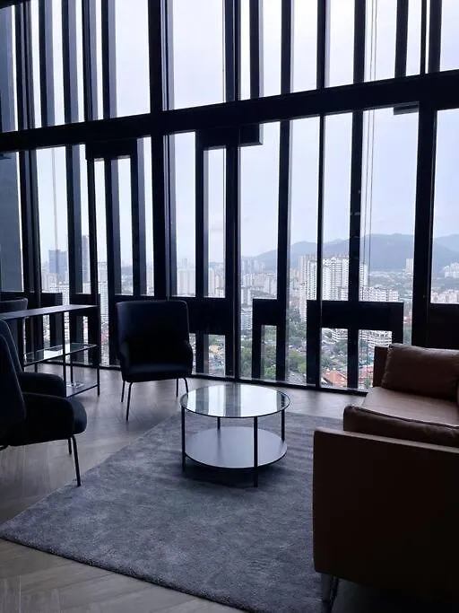 Apartament Beacon Executive Suites #Georgetown #Infinitypool #15