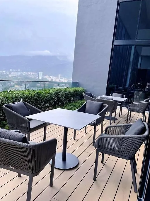 Beacon Executive Suites #Georgetown #Infinitypool #15 0*, George Town