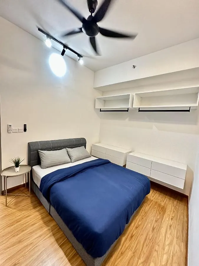 Beacon Executive Suites #Georgetown #Infinitypool #15 Apartament George Town