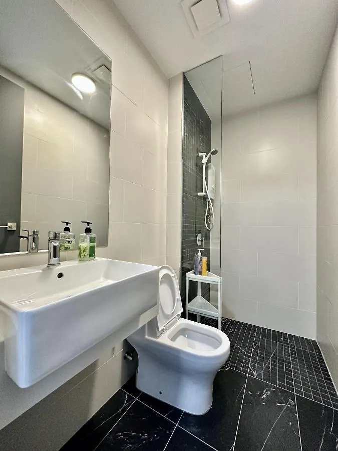 Apartament Beacon Executive Suites #Georgetown #Infinitypool #15