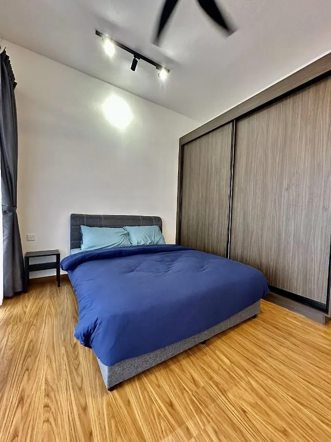 Apartament Beacon Executive Suites #Georgetown #Infinitypool #15