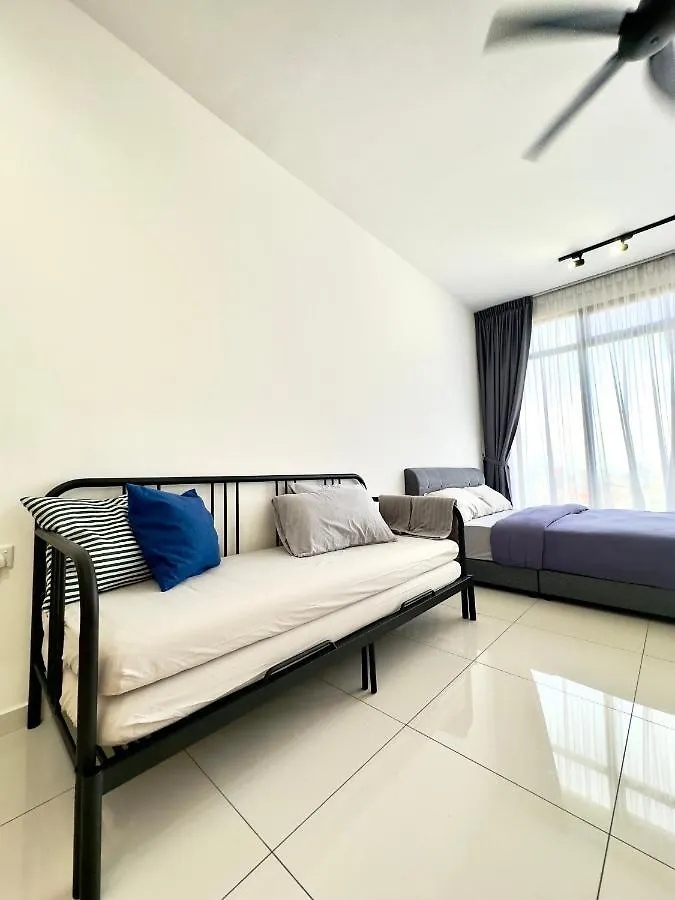 Beacon Executive Suites #Georgetown #Infinitypool #15 Malezja